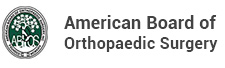  The American Board of Orthopaedic Surgery